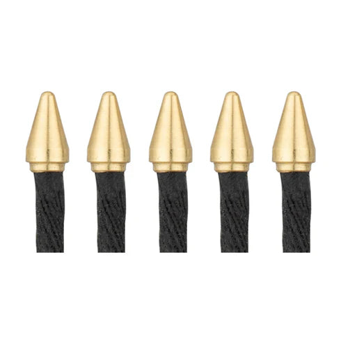 Dynaplug Replacement Tips - Soft Point Road 5 Pack