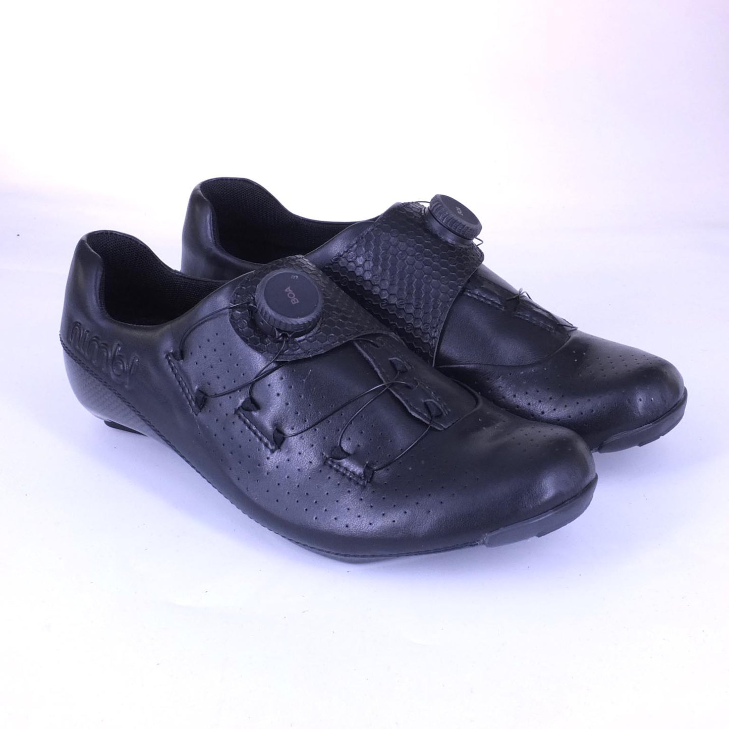 Nimbl Feat Ultimate Glide - Black