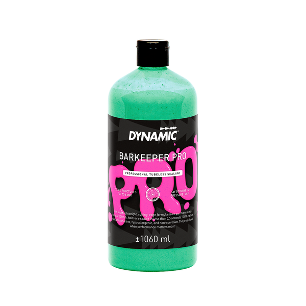 Dynamic Bike Care Barkeeper Pro Tubeless Sealant