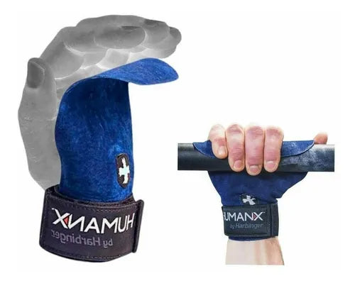 Harbinger HumanX Pull-Up Palm Grips