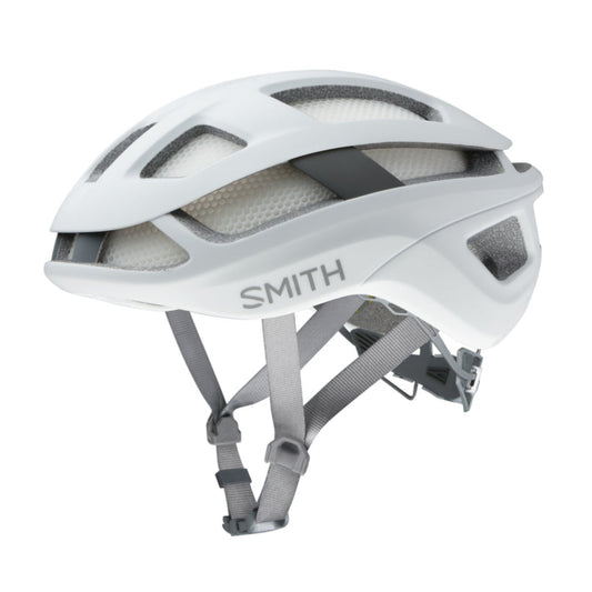 Smith Trace MIPS Helmet - White / Matte White