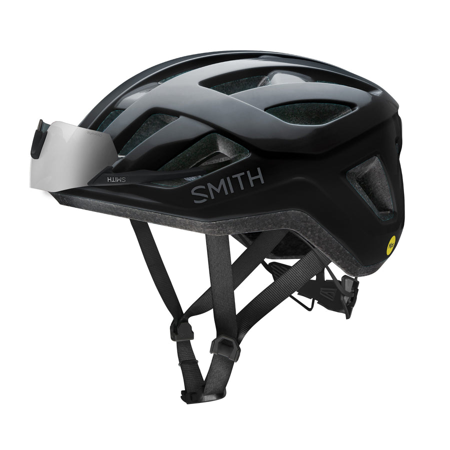 Smith Signal MIPS Helmet - Black