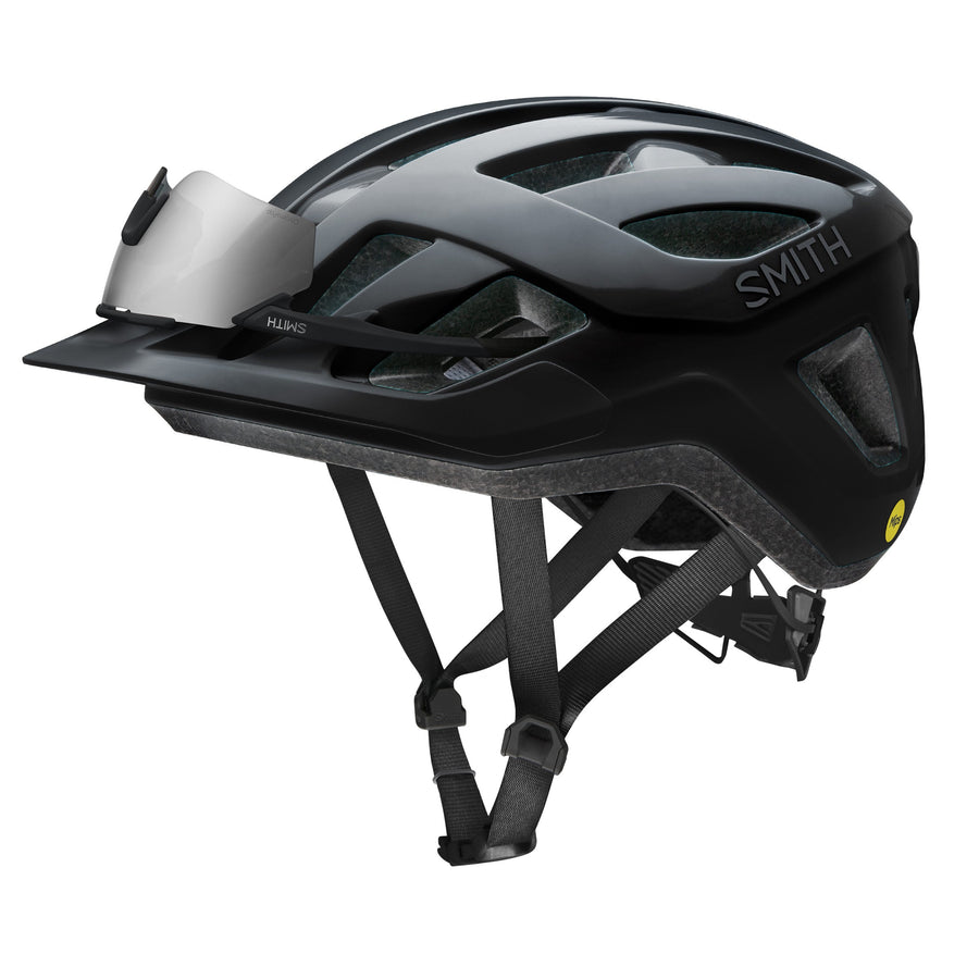 Smith Convoy MIPS Helmet - Black