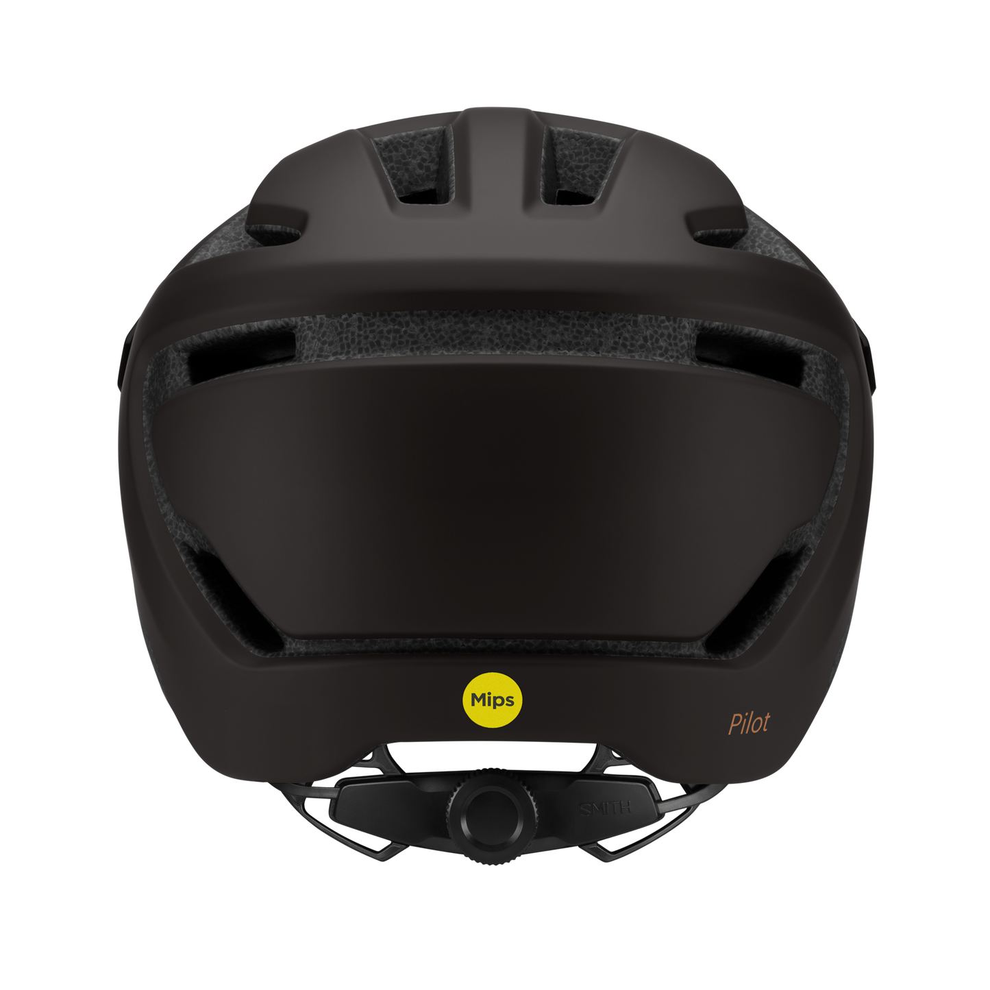 Smith Pilot MIPS Helmet - Matte Gravy