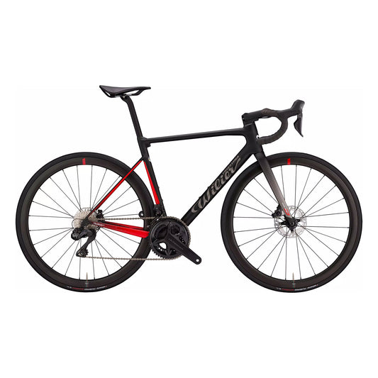 Wilier Zero SL - Black Matte