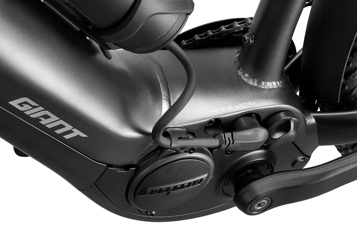 Giant E-Bike Battery Energypak Plus 200 Accessory Kit