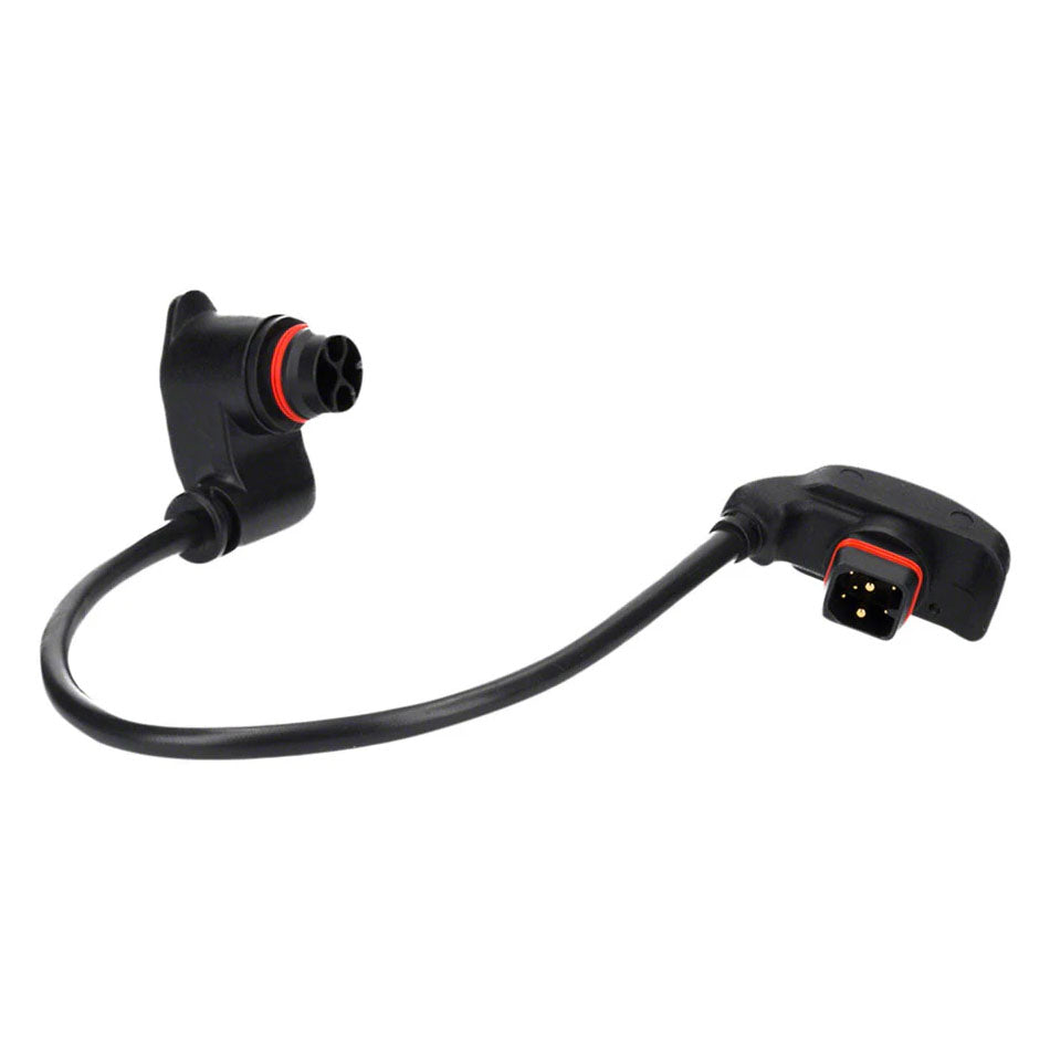 TQ RANGE EXTENDER CABLE V02 325MM REVERSED