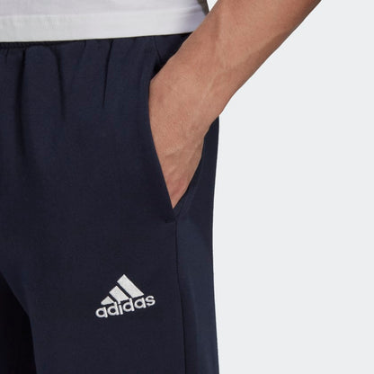 Adidas Mens Feel Cozy Pant - Navy