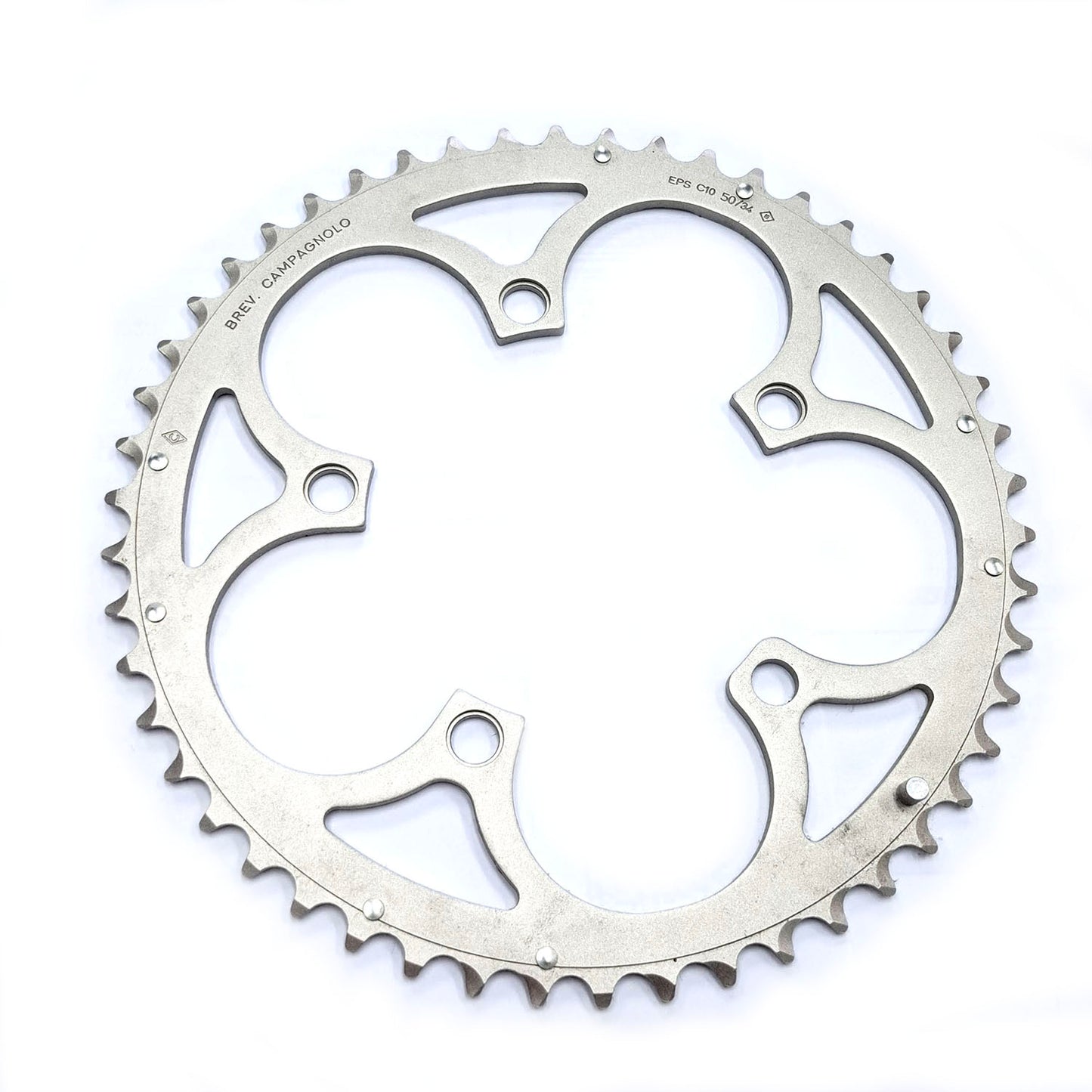 Campagnolo Chain Ring Record 10 Speed 50T FC-RE250