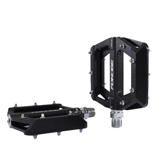 FD-Kobe Junior BMX / MTB Pedals - Black