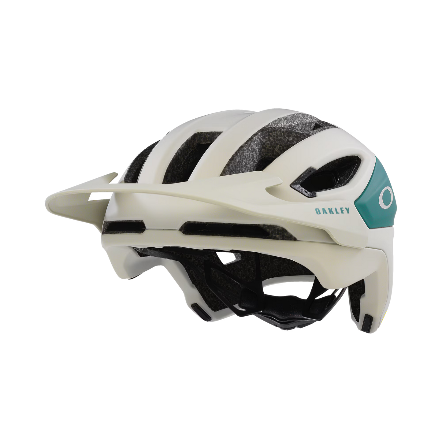 Oakley DRT3 Trail MIPS Helmet - Pacific Mist