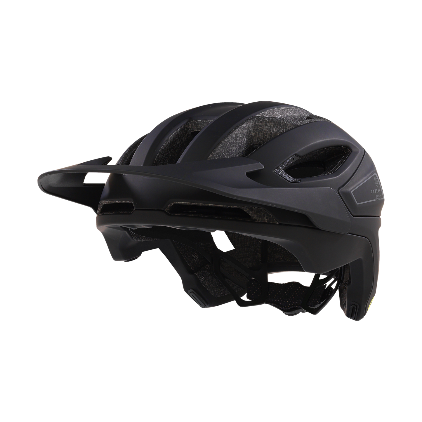 Oakley DRT3 Trail Helmet - Matte Black