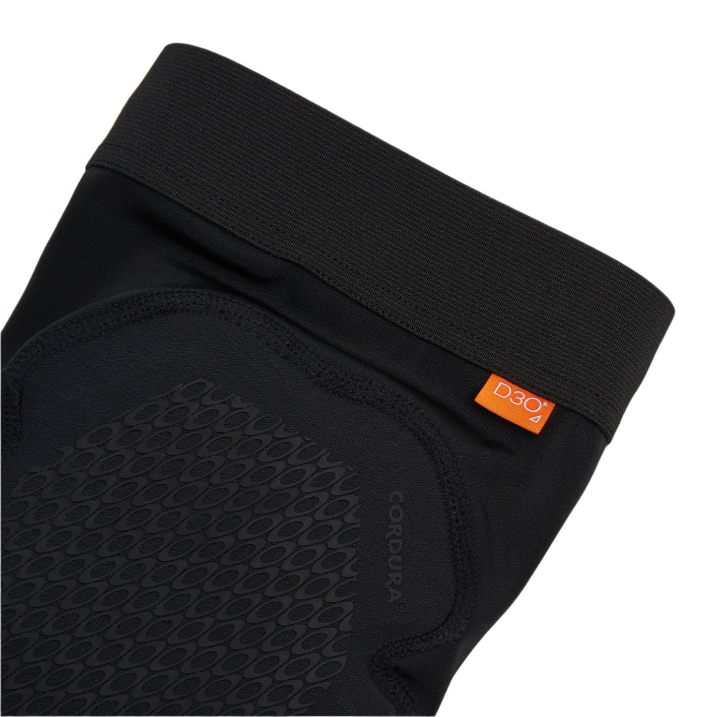Oakley All Mountain D30 Knee Guard - Blackout
