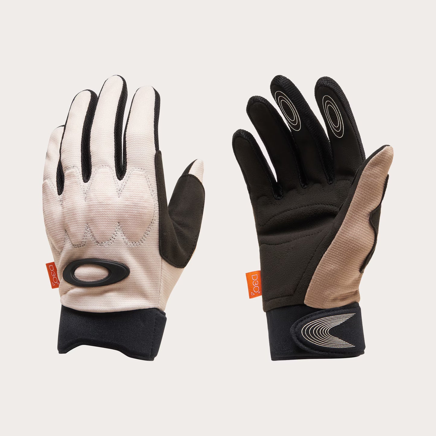 Oakley Maven D30 Glove - Mist