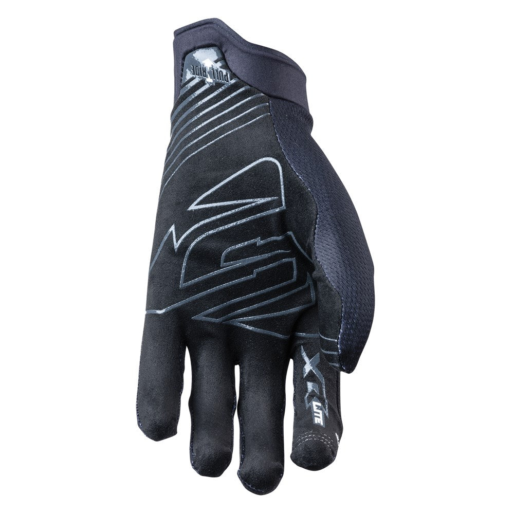 Five 23 XR-Lite Gloves - Black / White