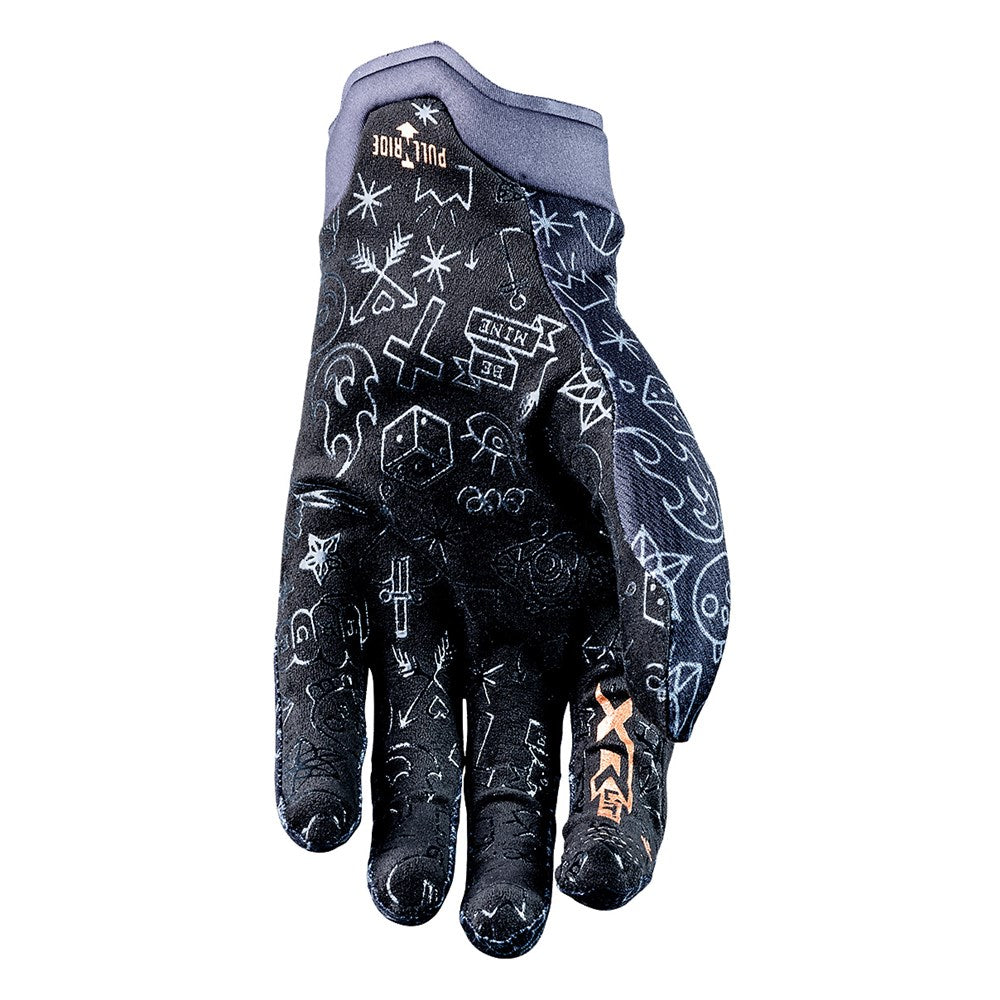 Five 23 XR-Lite Gloves - Tattoo