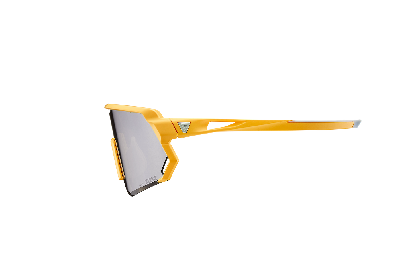 Giant Aurea Cycling Glasses - Orange