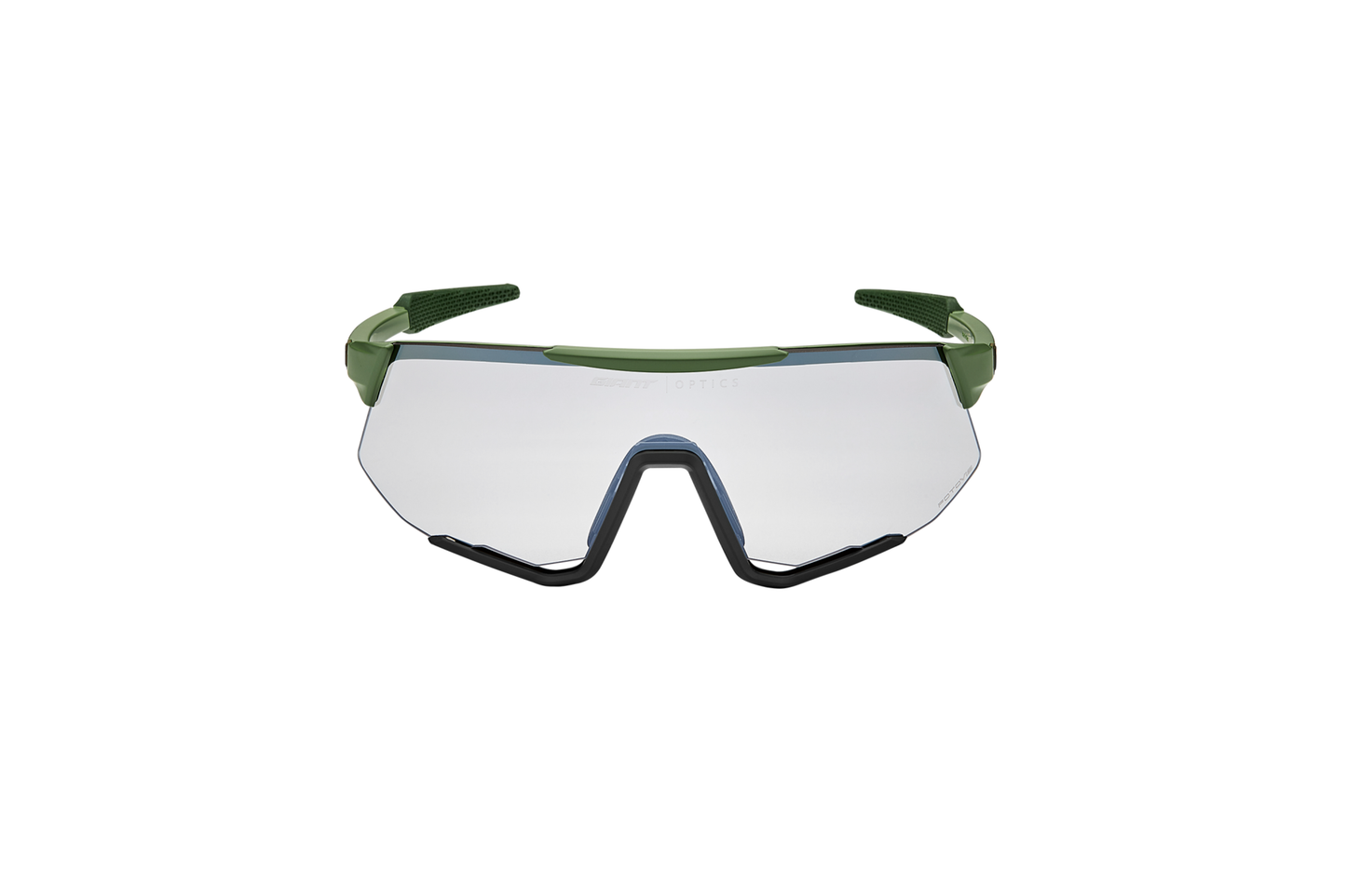 Giant Lumea Fotovis Cycling Glasses - Green