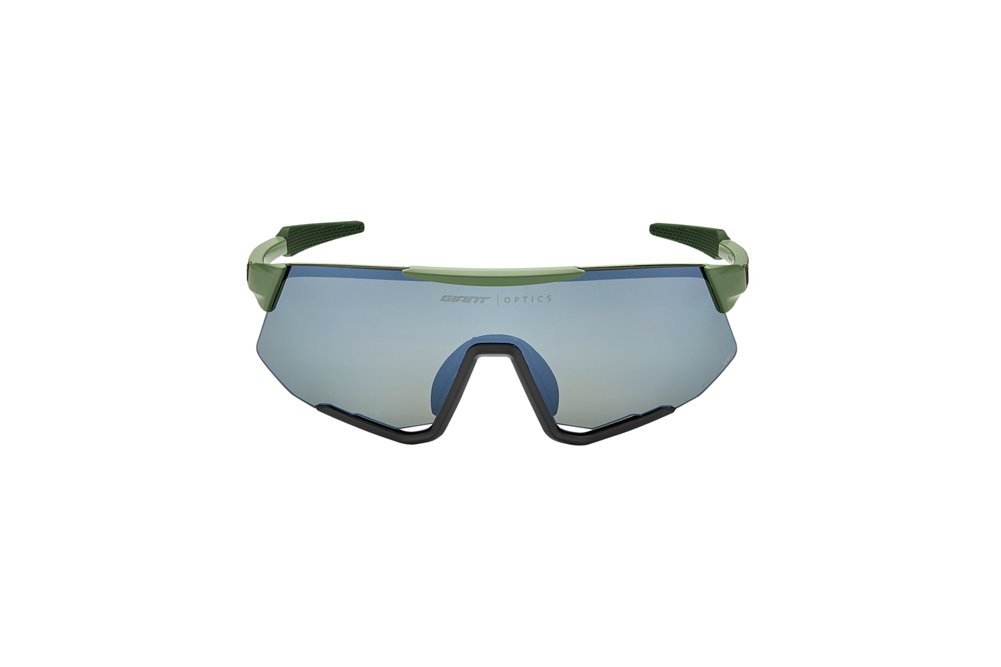 Giant Lumea PolarVis Cycling Glasses - Green