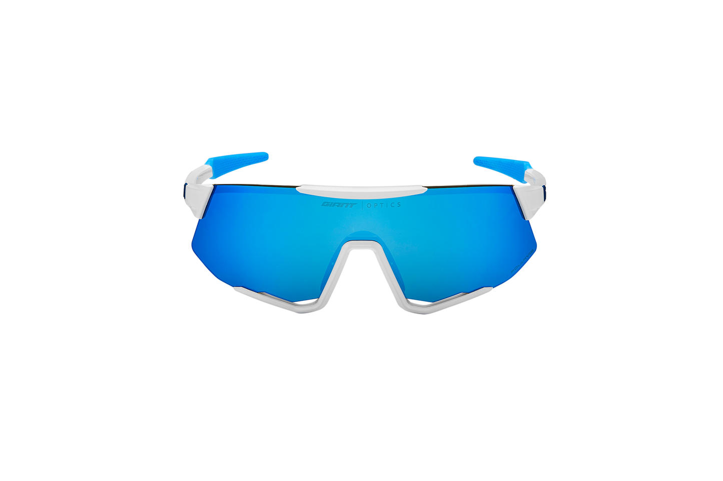 Giant Lumea PolarVis Cycling Glasses - White