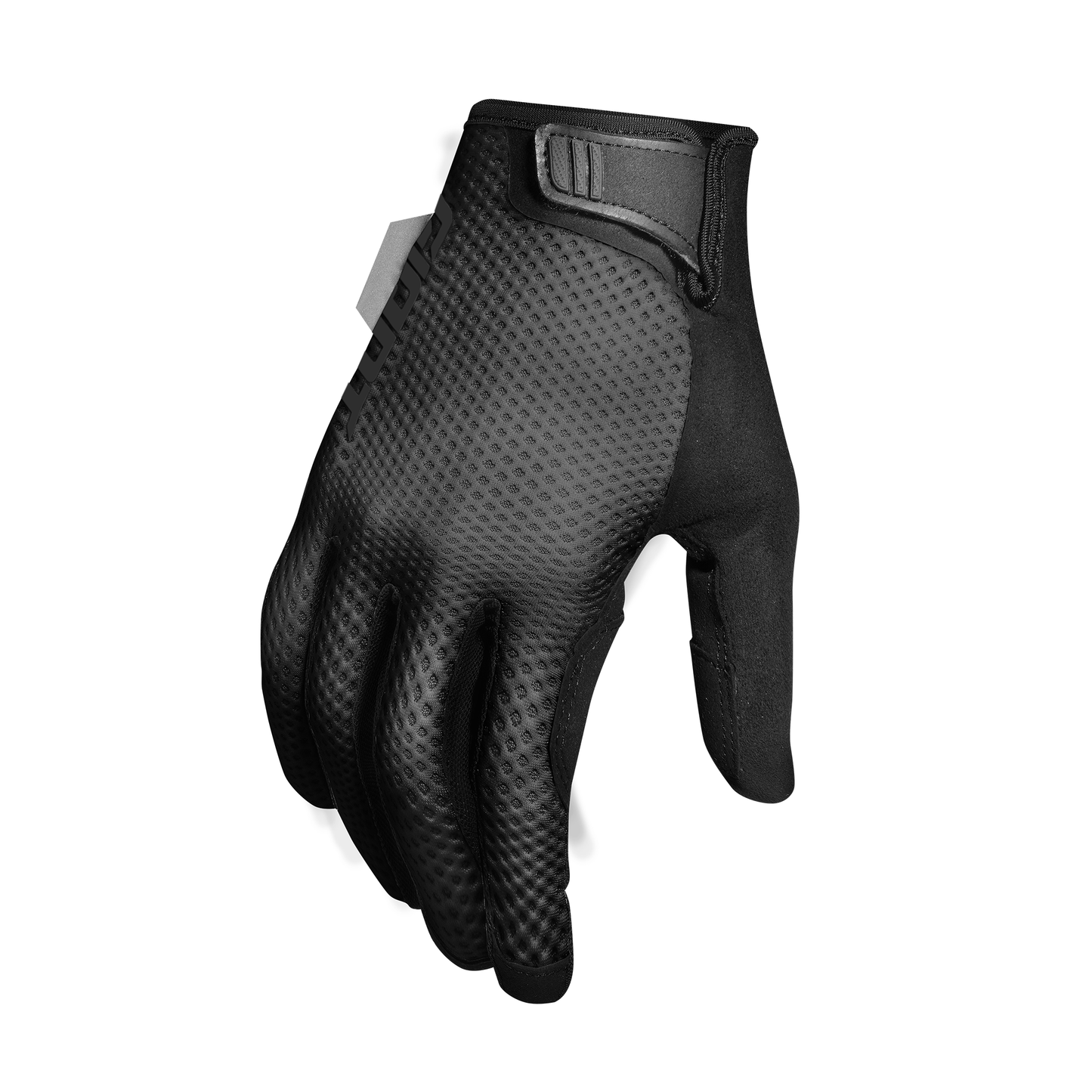 Giant Pace Gel Long Finger Cycling Gloves