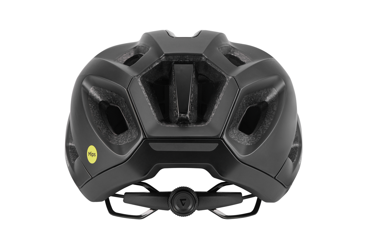 Giant Rev Pro MIPS Helmet - Matte Black