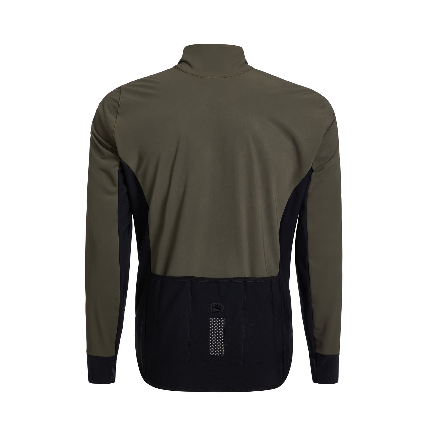 Giordana Mens Silverline AW26 Winter Jacket - Moss