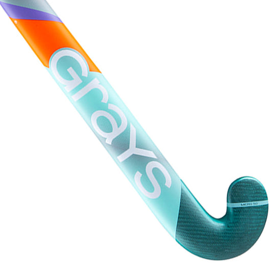 Grays GX 3000 Hockey stick - Green
