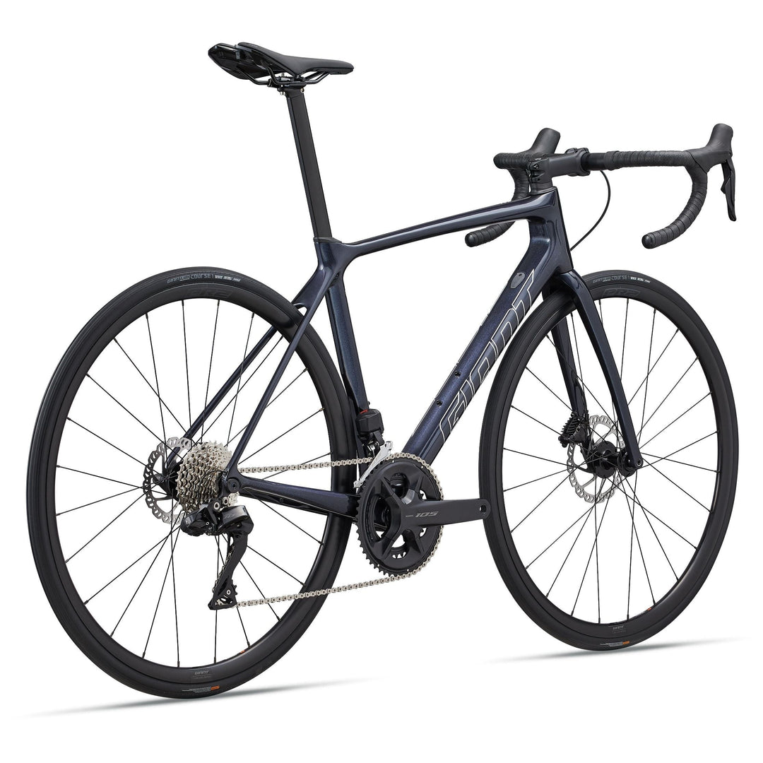 Giant 2023 TCR Advanced 1 Disc-PC - Cold Night