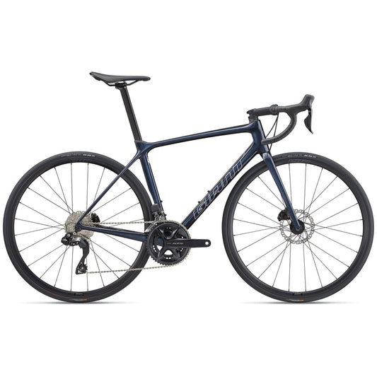 Giant 2023 TCR Advanced 1 Disc-PC - Cold Night