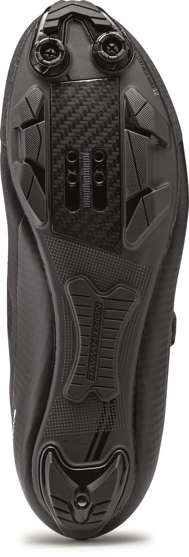 Northwave EXTREME XCM 4 - Black