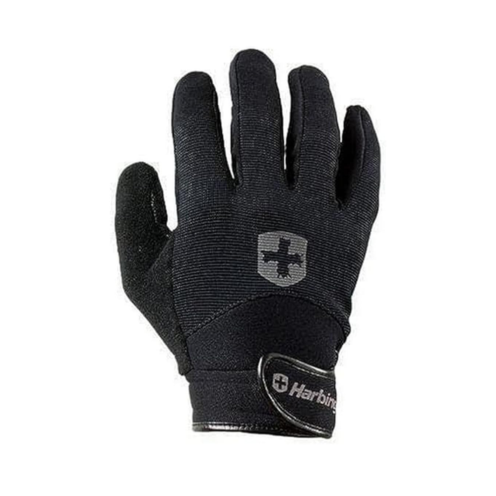 Harbinger Adventure Series KCR Full Finger Kayak, Canoe and Raft Glove