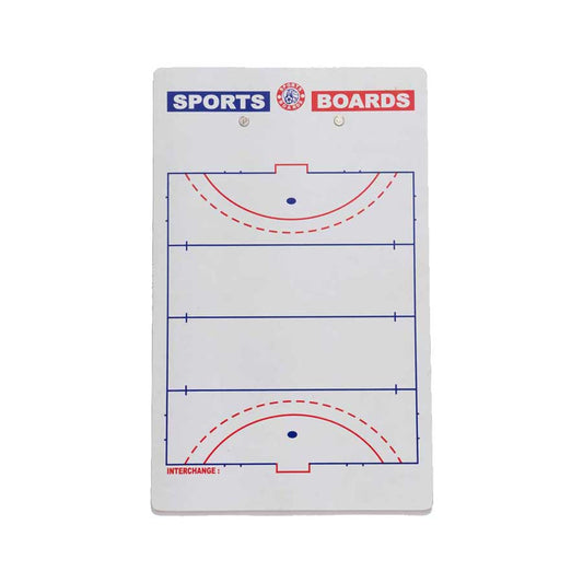Sportsboards Hockey Budget Whiteboard
