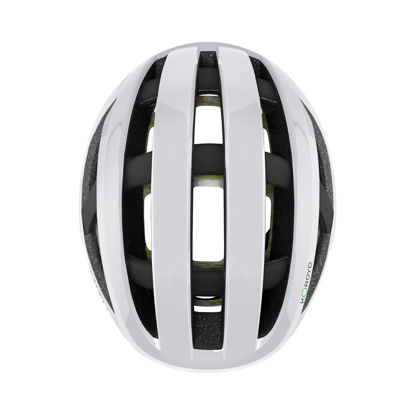 Smith Network MIPS Helmet - White / Matte White