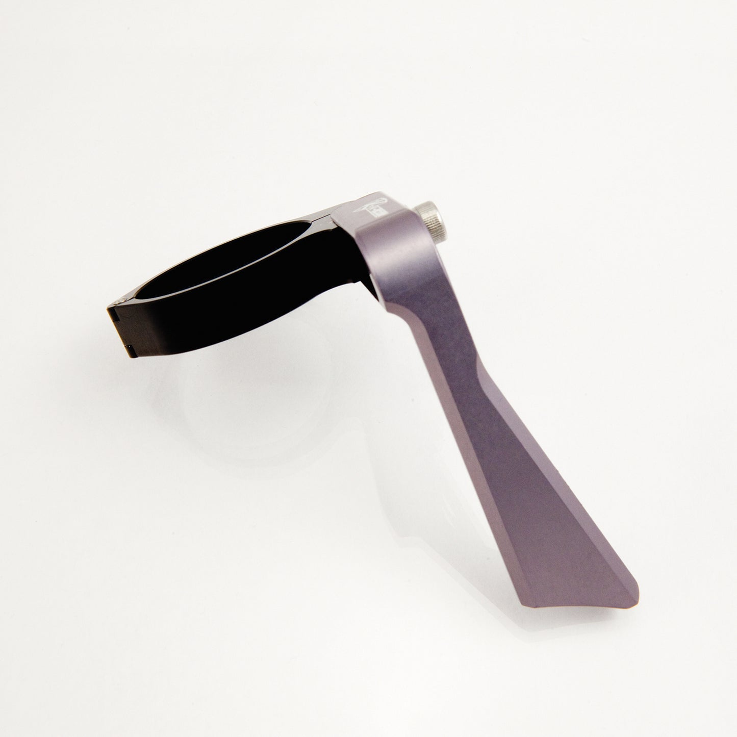 K-EDGE Cross Double Chain Catcher