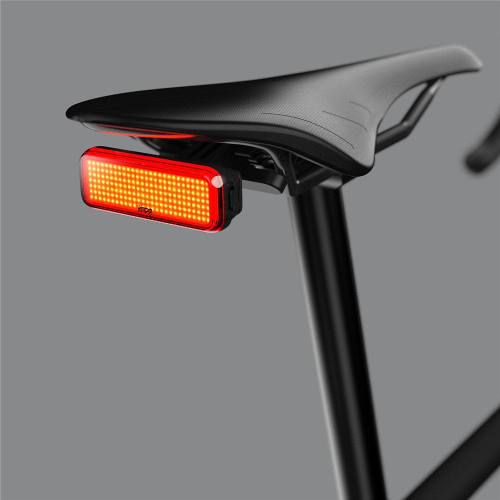 Knog Blinder Link 100 Saddle Rail Mount Rear Light