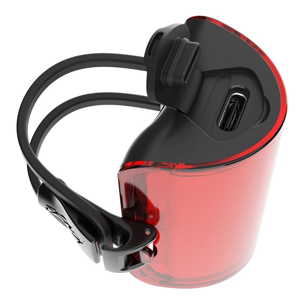 Knog Cobber Reflex Rear Bike Light