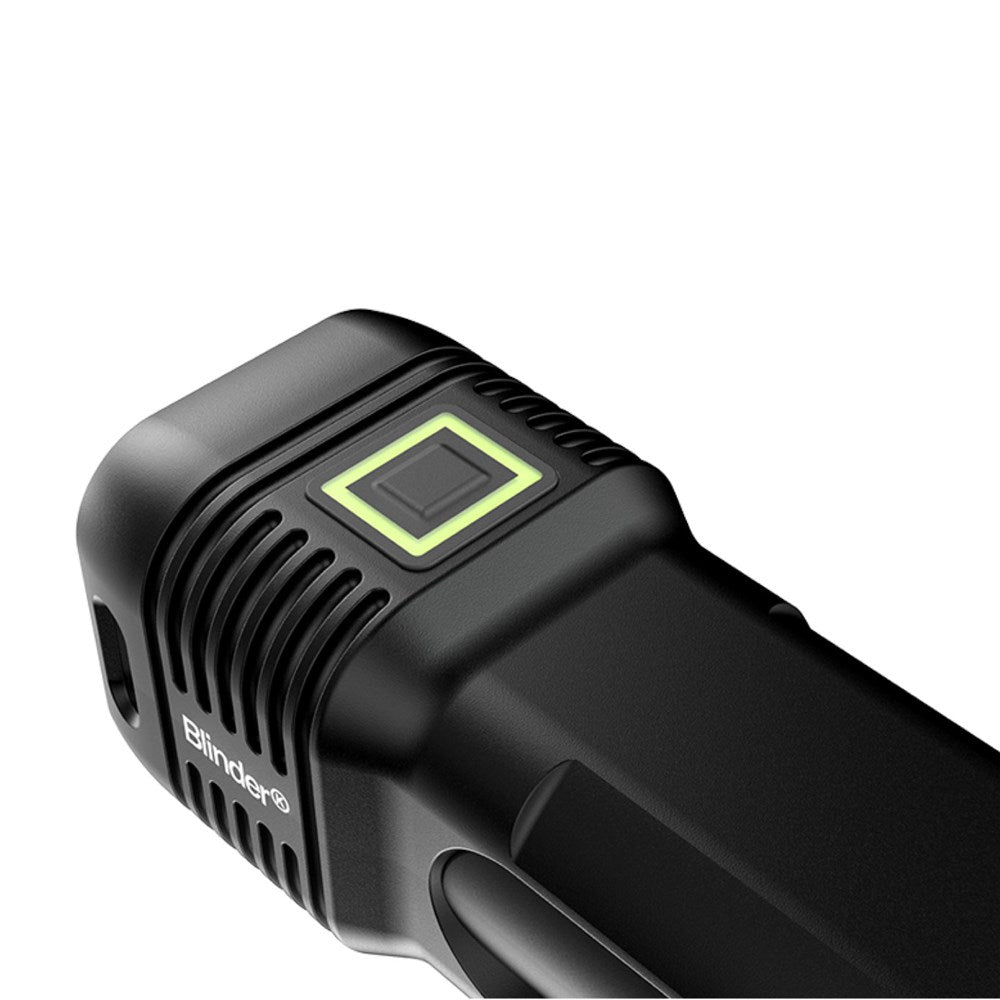 Knog Blinder 1400 Front Light