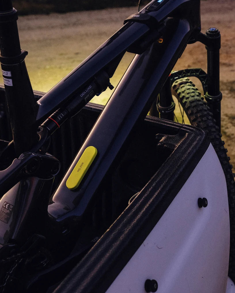 Knog Scout Bike Alarm & FInder