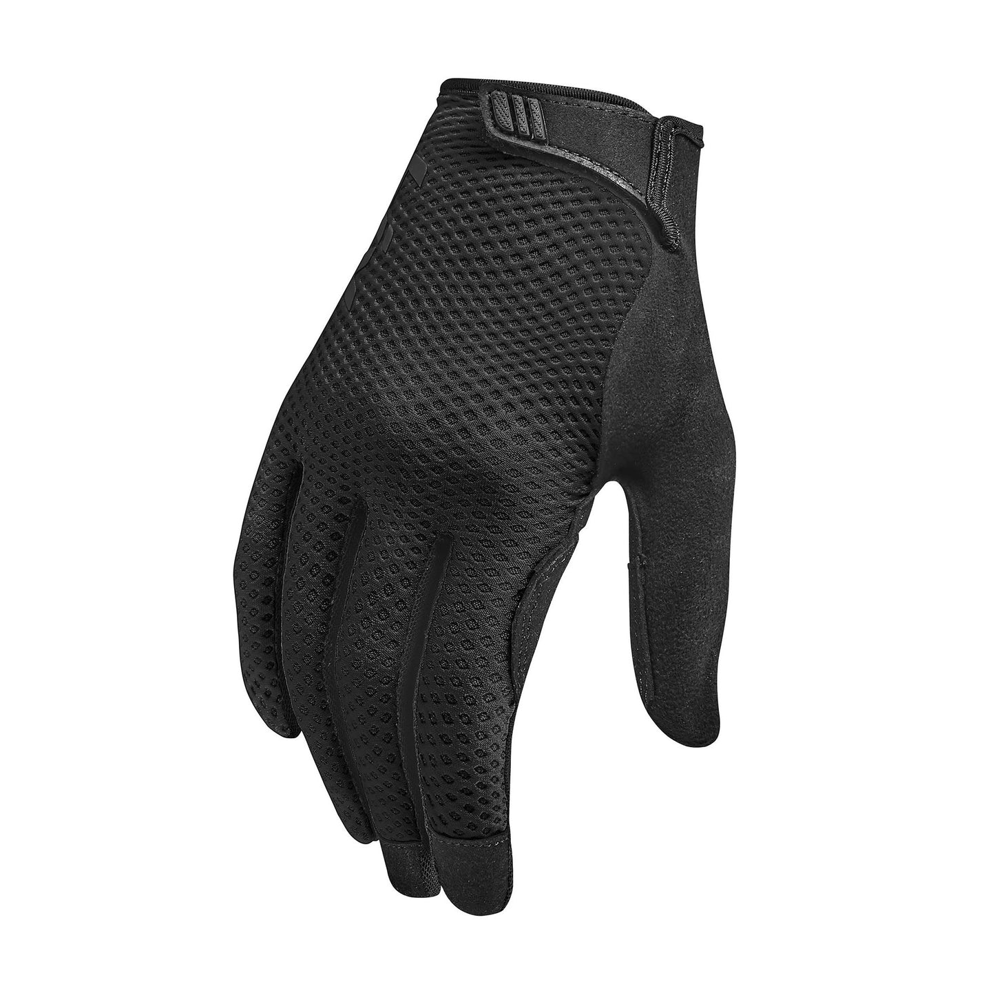 Liv Aura Gel Long Finger Cycling Gloves