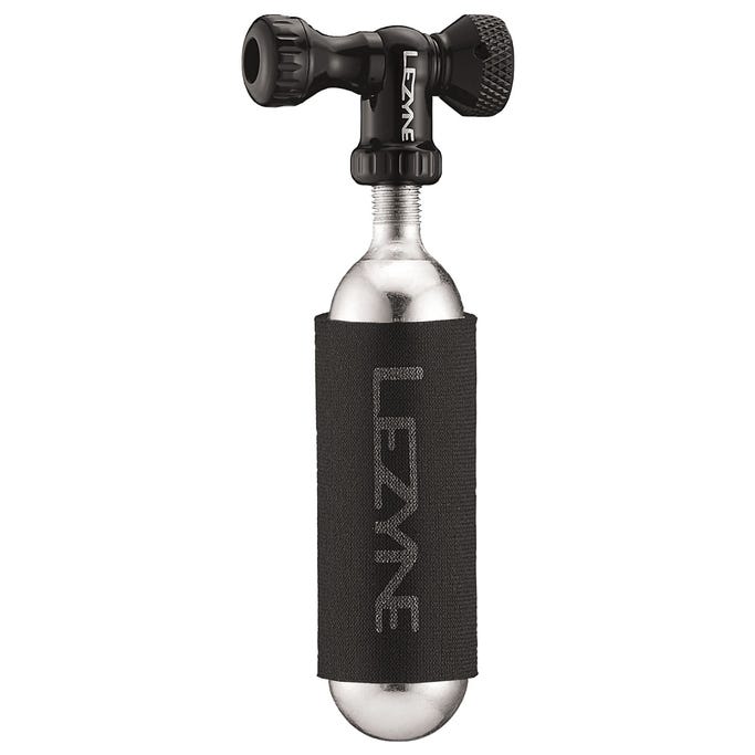 Lezyne Control Drive Co2 inflator