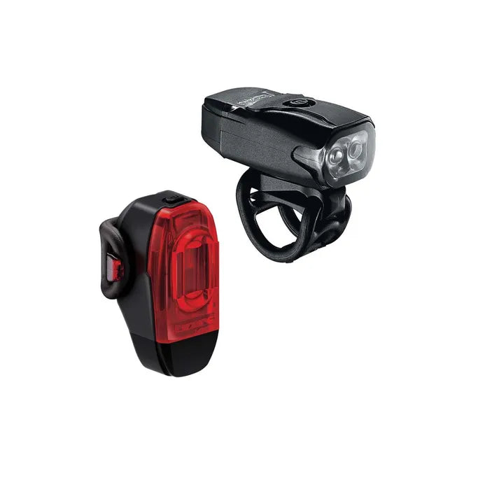Lezyne KTV Drive+ Light Pair