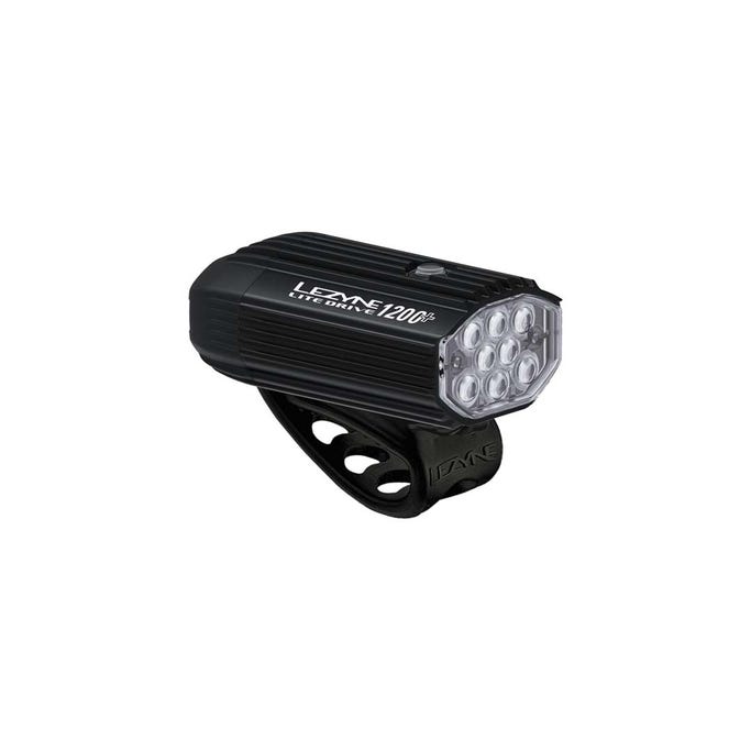 Lezyne Lite Drive 1200+ Front Light