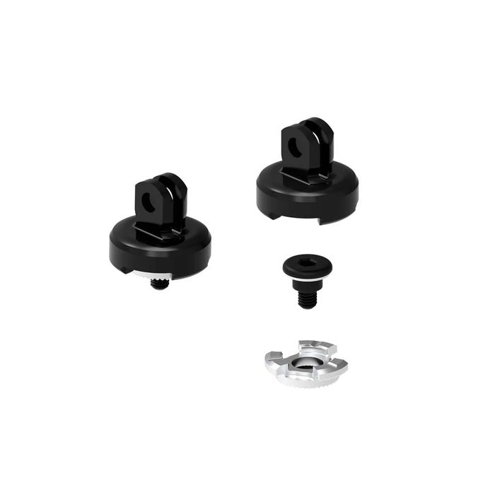 Lezyne Quick Release GoPro Light Mount Adaptor