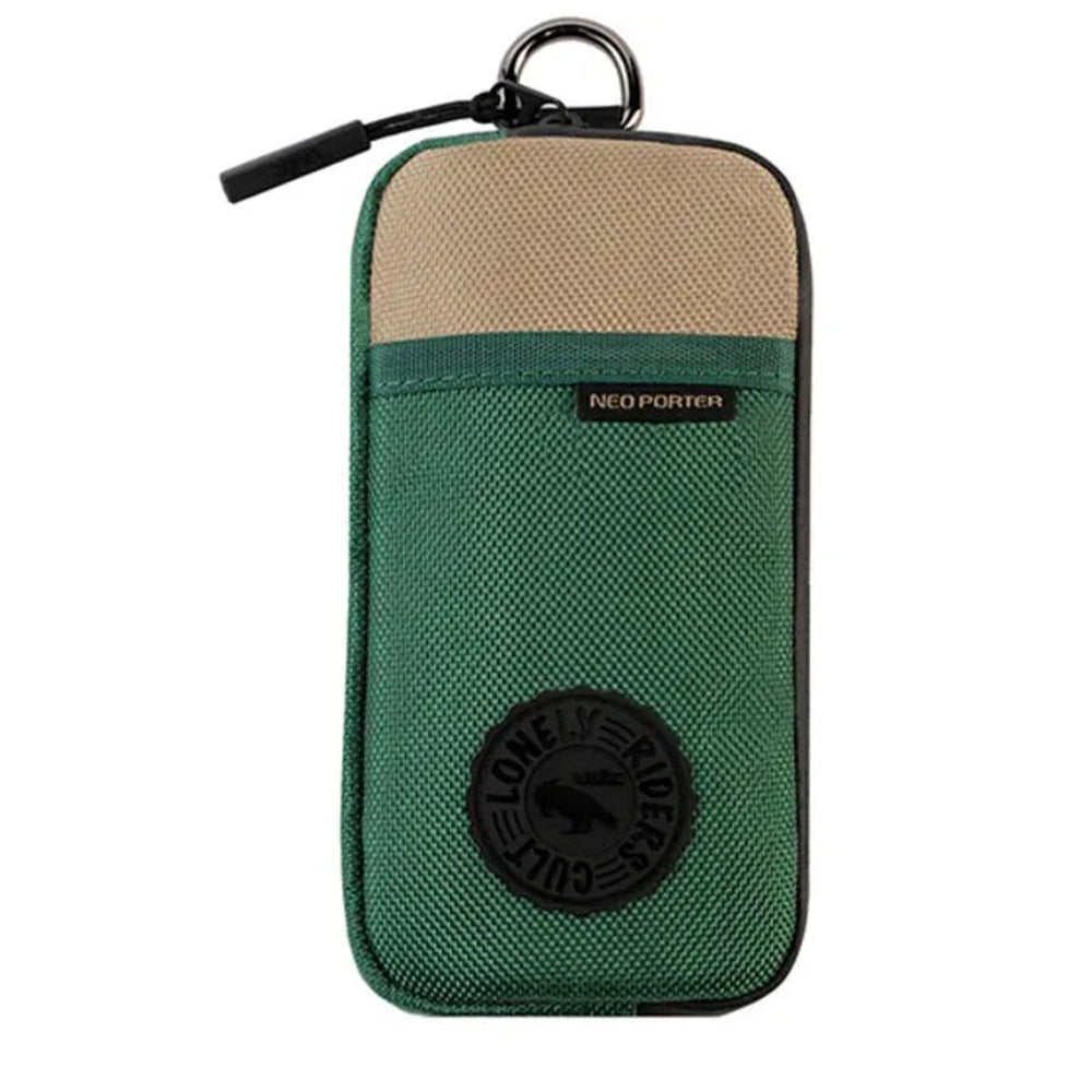 ULAC Touring Phone Wallet - Pine