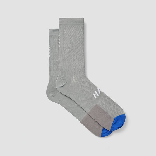 MAAP Flow Sock - Shadow Grey