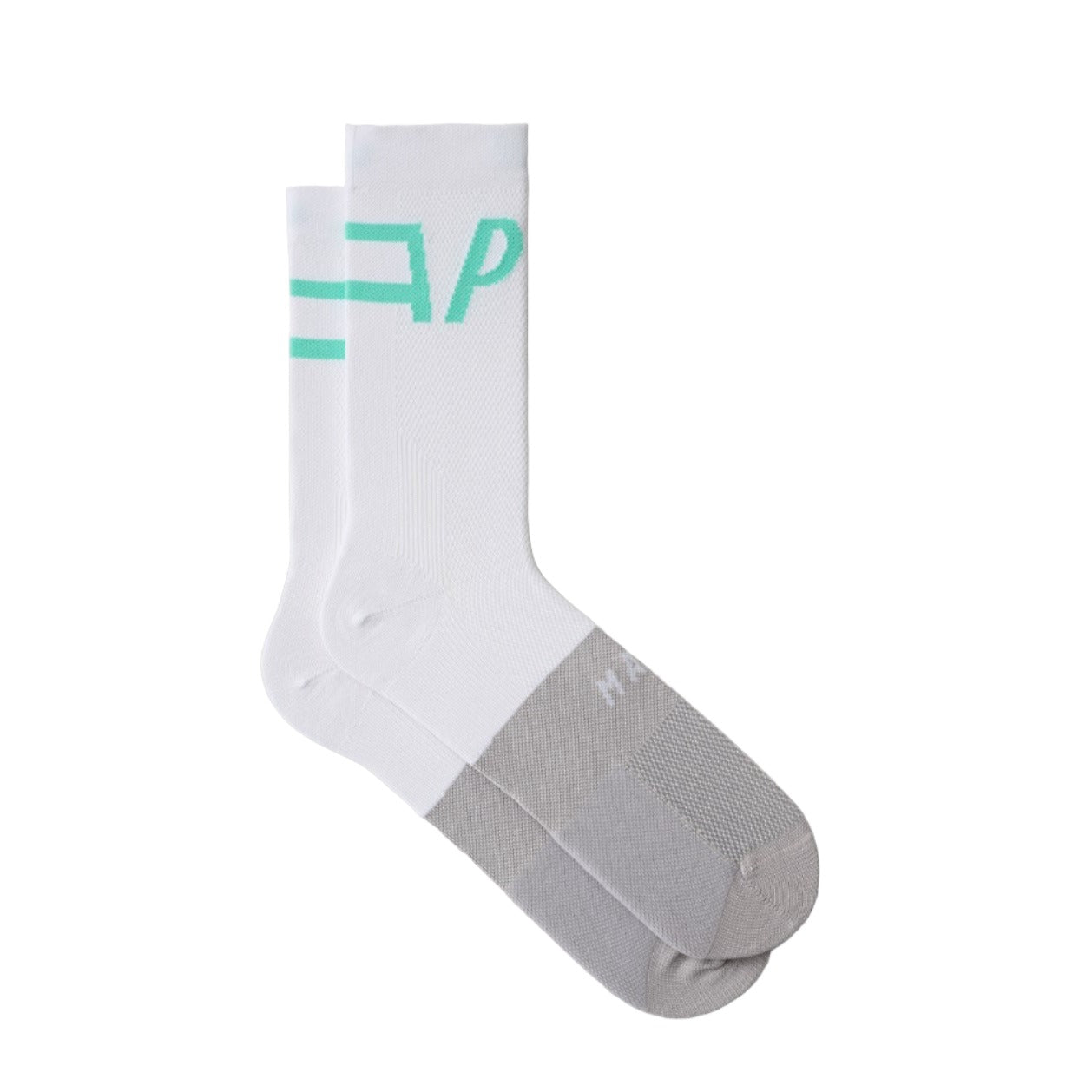 MAAP Adapt Sock - White