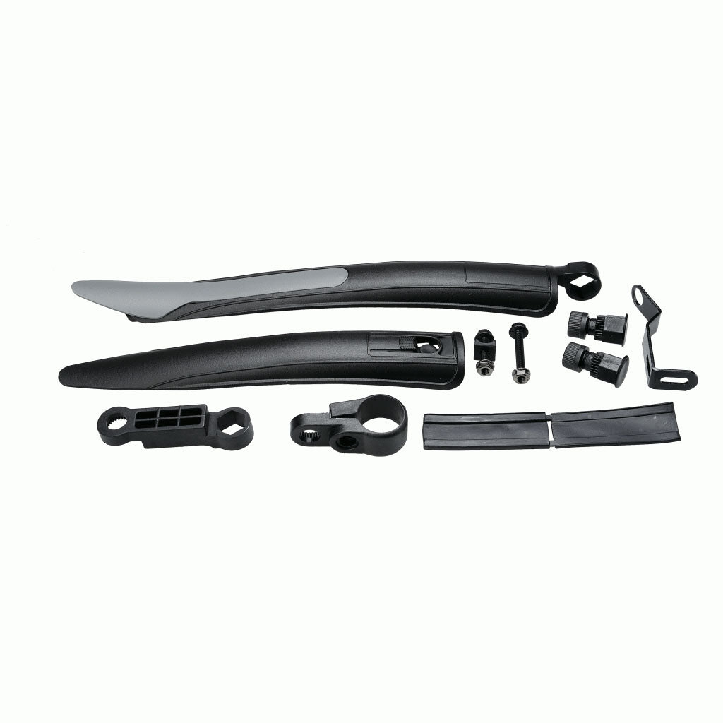 MTB Multi-Fit Clip On Mud Guard