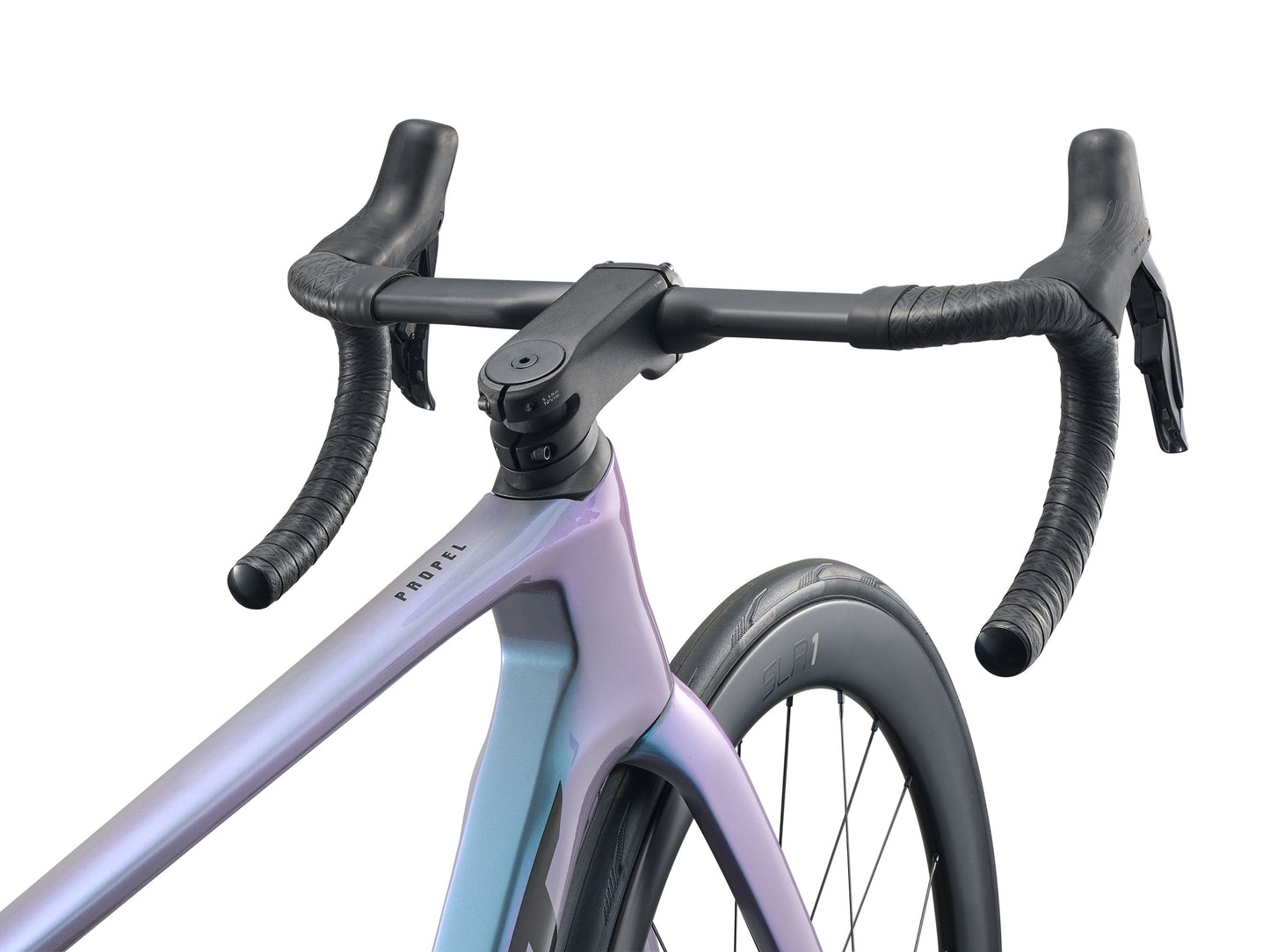 Giant 2026 Propel Advanced Pro 0-Di2 - Prismatic Haze