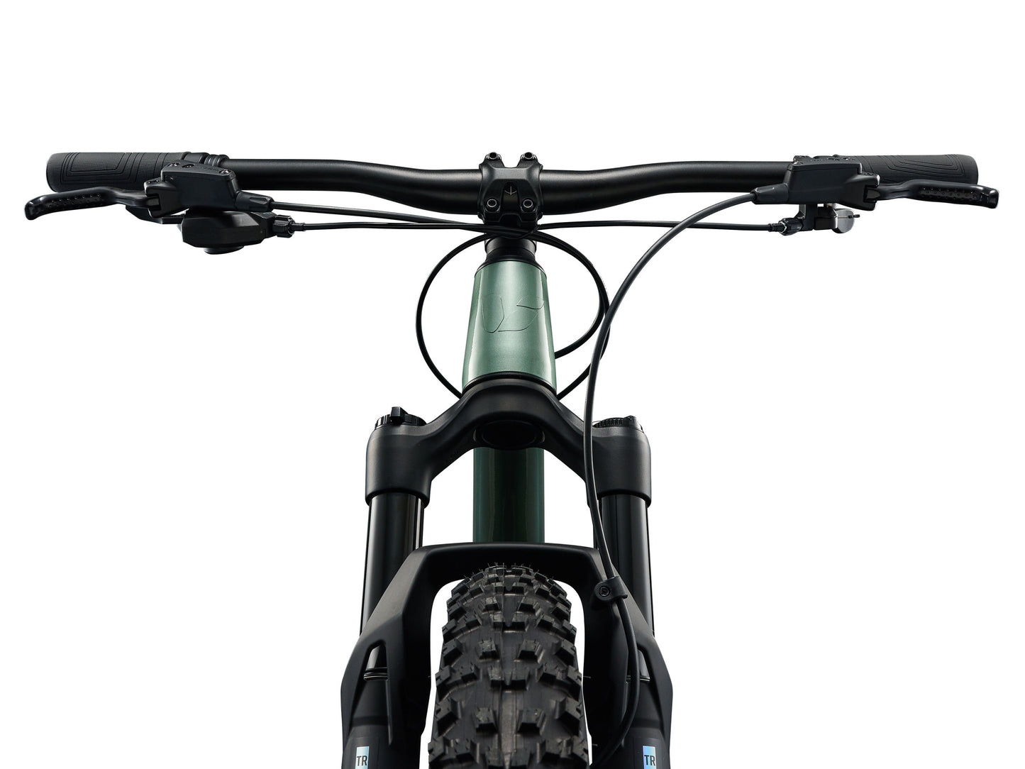 Giant Liv 2026 STP 24 - Alpine Green